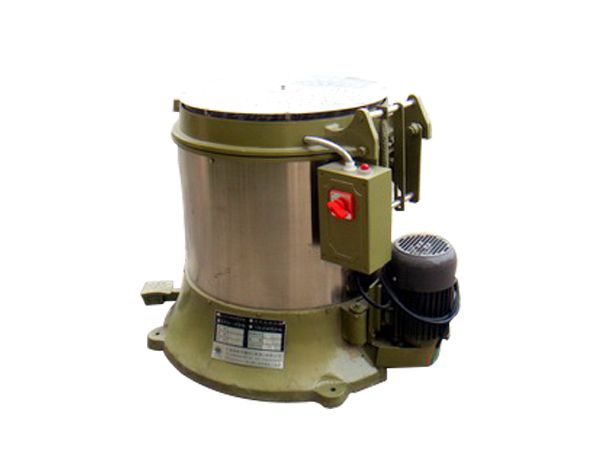 LBB-20-2脱水烘干机