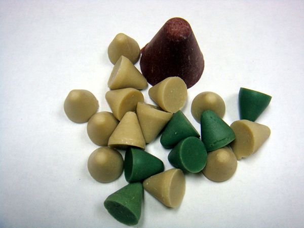 树脂-塑料石研磨石